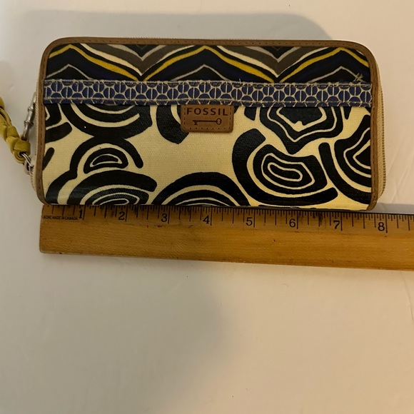 Fossil key per wallet - Picture 6 of 12